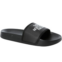 The North Face chanclas mujer W BASECAMP SLIDE III puntera