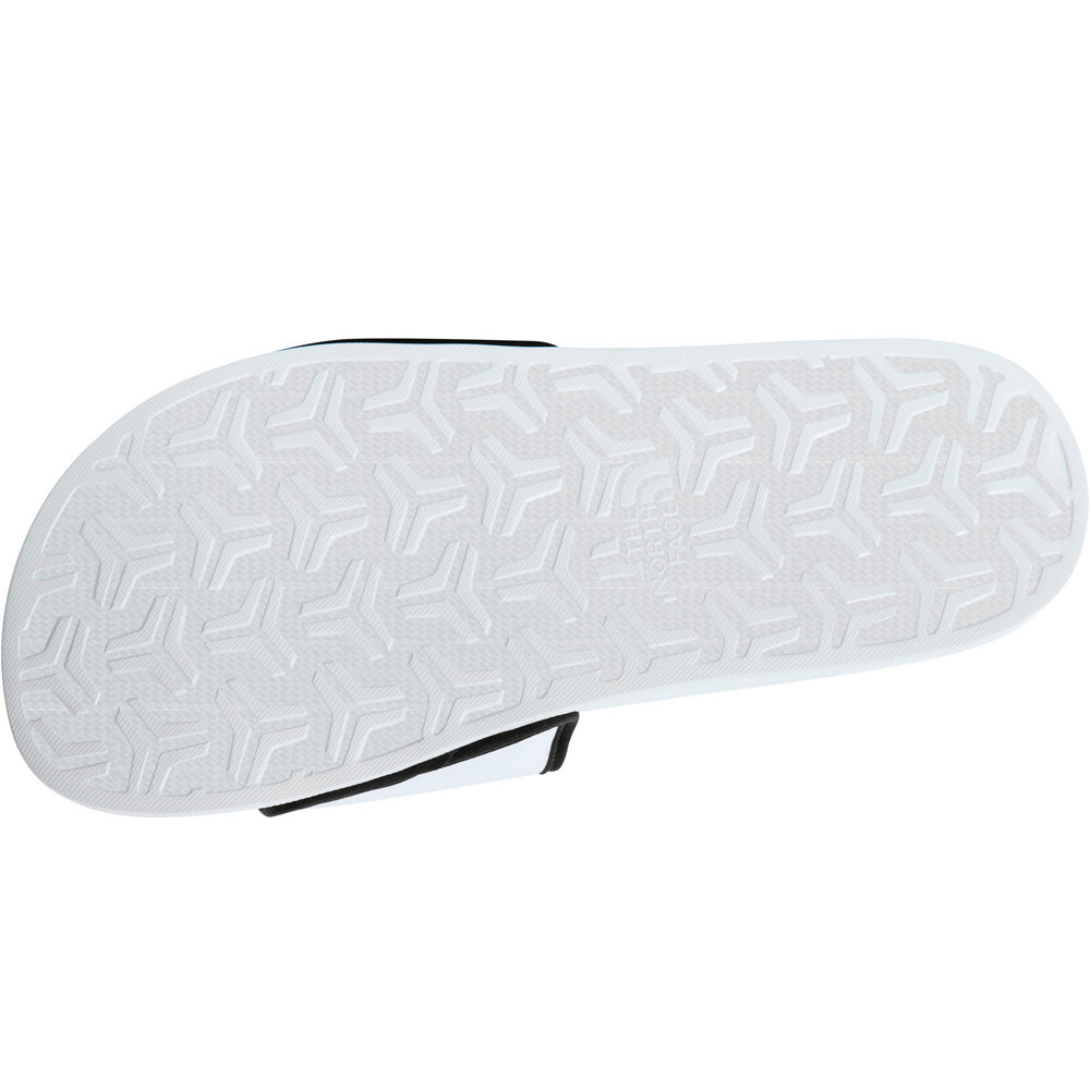 The North Face chanclas mujer W BASECAMP SLIDE III puntera