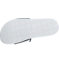 The North Face chanclas mujer W BASECAMP SLIDE III puntera