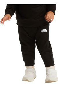 The North Face chándal bebé BABY TNF PERFORMANCE FLEECE SET 05