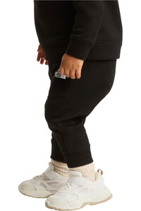 The North Face chándal bebé BABY TNF PERFORMANCE FLEECE SET 06