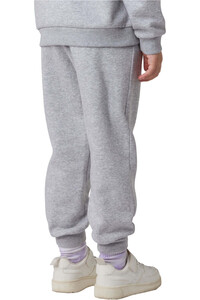 The North Face chándal junior KID SIMPLE DOME FLEECE SET 04