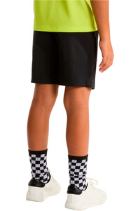 The North Face chándal niño KID 24/7 SET vista trasera