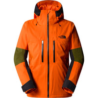 The North Face chaqueta esquí hombre M CHAKAL JACKET 03