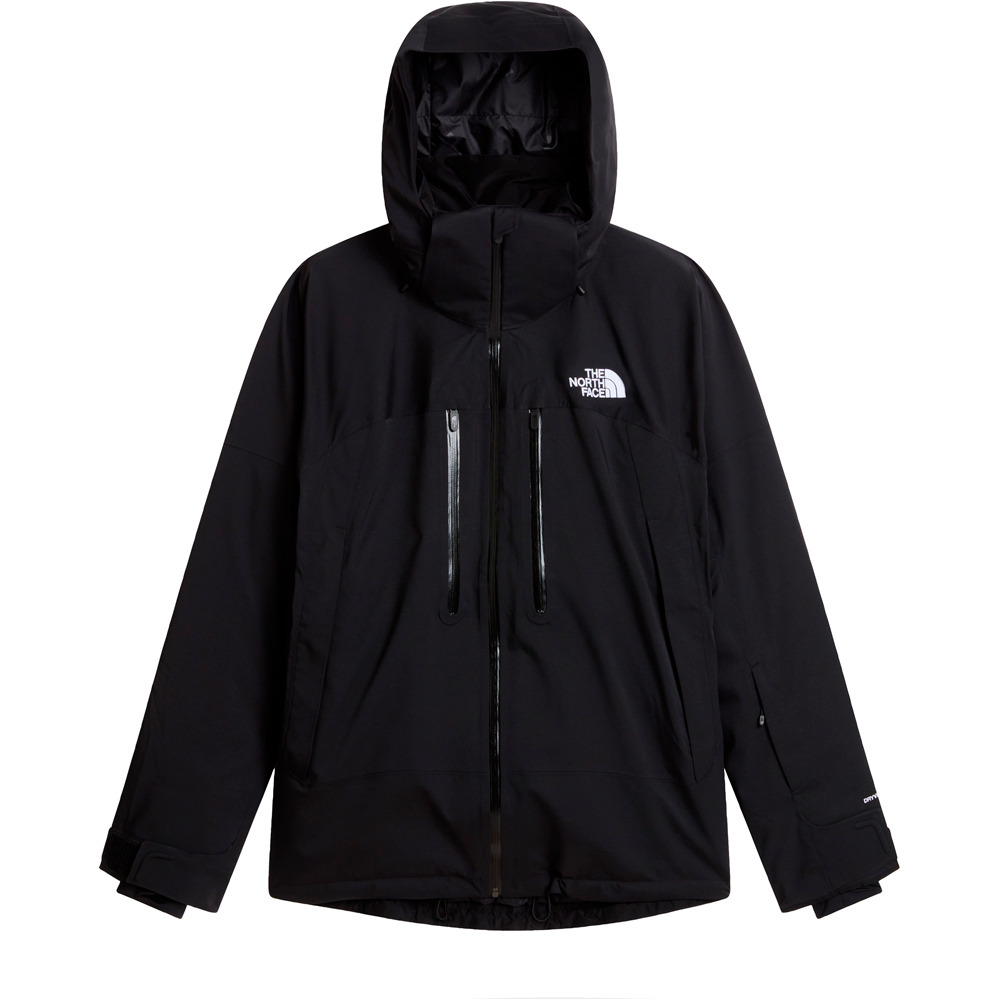 The North Face chaqueta esquí hombre M CHAKAL JACKET 03