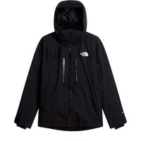 The North Face chaqueta esquí hombre M CHAKAL JACKET 03