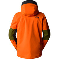The North Face chaqueta esquí hombre M CHAKAL JACKET 04