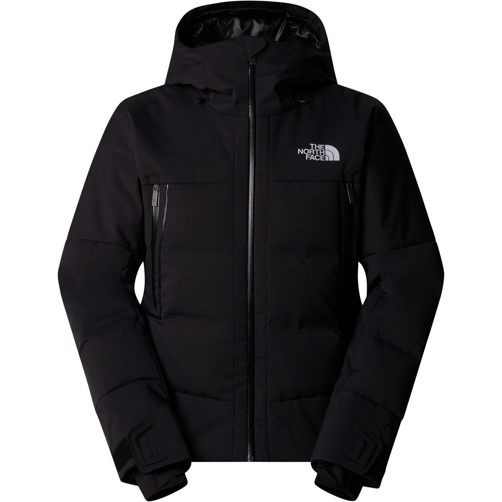 The North Face chaqueta esquí hombre M CIRQUE DOWN JACKET 03