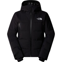 The North Face chaqueta esquí hombre M CIRQUE DOWN JACKET 03