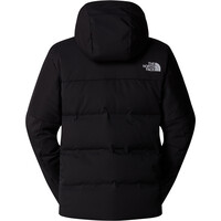 The North Face chaqueta esquí hombre M CIRQUE DOWN JACKET 04