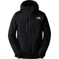 The North Face chaqueta esquí hombre M DAWNSTRIKE GTX INSULATED JACKET 03