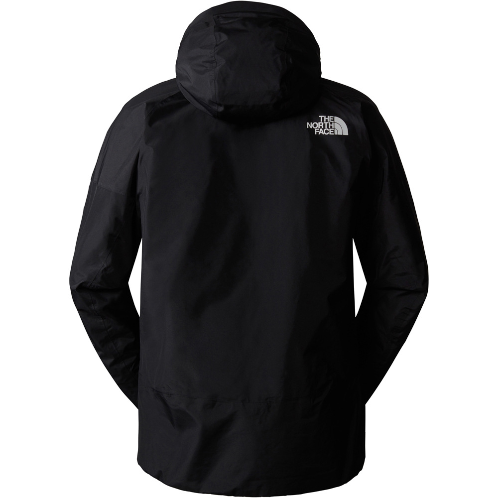The North Face chaqueta esquí hombre M DAWNSTRIKE GTX INSULATED JACKET 04