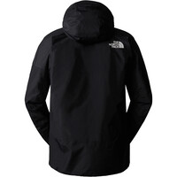 The North Face chaqueta esquí hombre M DAWNSTRIKE GTX INSULATED JACKET 04