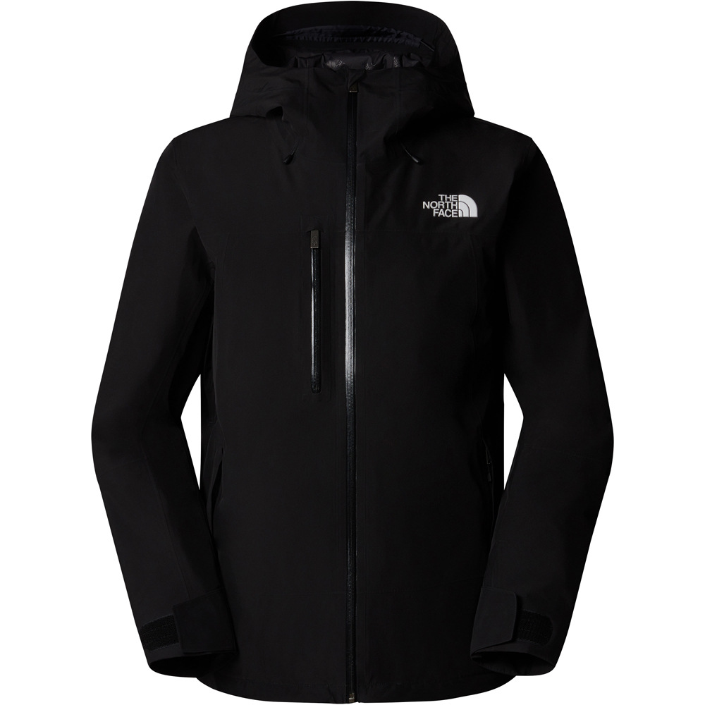 The North Face chaqueta esquí hombre M DESCENDIT JACKET 03