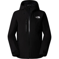 The North Face chaqueta esquí hombre M DESCENDIT JACKET 03