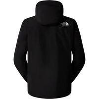 The North Face chaqueta esquí hombre M DESCENDIT JACKET 04