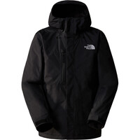 The North Face chaqueta esquí hombre M FREEDOM INSULATED JACKET 03