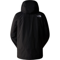 The North Face chaqueta esquí hombre M FREEDOM INSULATED JACKET 04