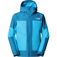 The North Face chaqueta esquí hombre M GTX DAWNSTRIKE INSULATED JACKET 03