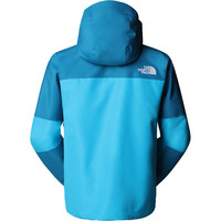 The North Face chaqueta esquí hombre M GTX DAWNSTRIKE INSULATED JACKET 04
