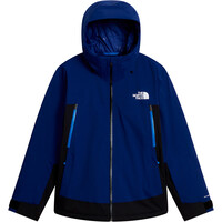 M MOUNT BRE JACKET