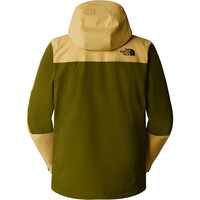 The North Face chaqueta esquí hombre M MOUNT BRE JACKET 04
