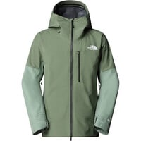 The North Face chaqueta esquí hombre M SUMMIT EASTWALL GTX JACKET 03