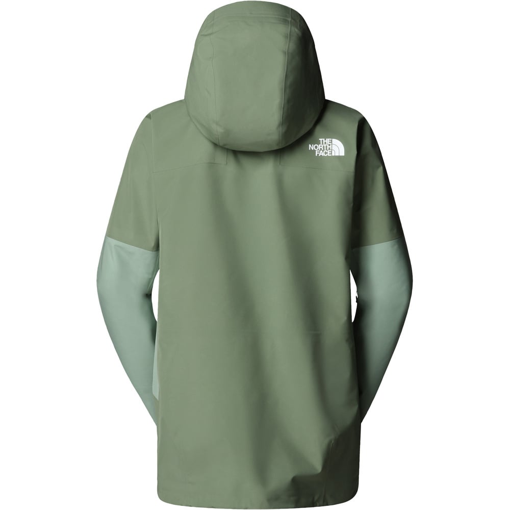 The North Face chaqueta esquí hombre M SUMMIT EASTWALL GTX JACKET 04