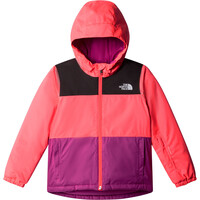 The North Face chaqueta esquí infantil KID FREEDOM INSULATED JACKET 03
