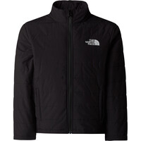 The North Face chaqueta esquí infantil TEEN SYNTH TRICLIMATE 06