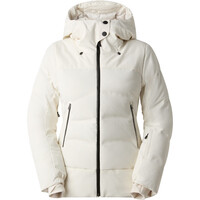 The North Face chaqueta esquí mujer W CIRQUE DOWN JACKET 03