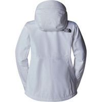 The North Face chaqueta esquí mujer W DESCENDIT JACKET 04