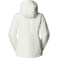 The North Face chaqueta esquí mujer W DESCENDIT JACKET 04