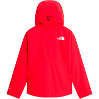 The North Face chaqueta esquí mujer W DESCENDIT JACKET 04