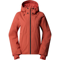 The North Face chaqueta esquí mujer W LENADO JACKET 03