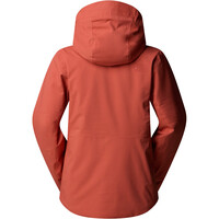The North Face chaqueta esquí mujer W LENADO JACKET 04