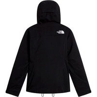 The North Face chaqueta esquí mujer W MOUNT BRE JACKET 04