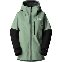 The North Face chaqueta esquí mujer W SUMMIT EASTWALL GTX JACKET 03