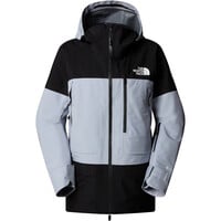 The North Face chaqueta esquí mujer W SUMMIT VERBIER GTX JACKET 03
