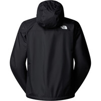 The North Face chaqueta impermeable hombre M ALTA VISTA JACKET 04
