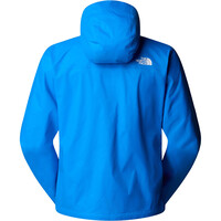 The North Face chaqueta impermeable hombre M ALTA VISTA JACKET 04