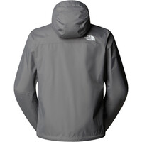 The North Face chaqueta impermeable hombre M ALTA VISTA JACKET 04