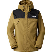 The North Face chaqueta impermeable hombre M ANTORA JACKET 03