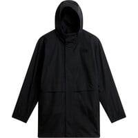M DRYVENT FIELD PARKA