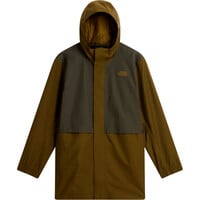 M DRYVENT FIELD PARKA