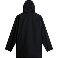 The North Face chaqueta impermeable hombre M DRYVENT FIELD PARKA 04