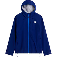 The North Face chaqueta impermeable hombre M DRYZZLE FUTURELIGHT 2 JACKET 03
