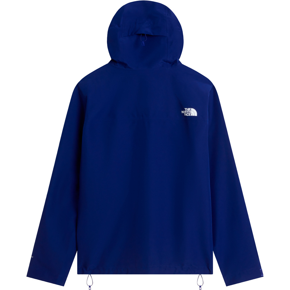 The North Face chaqueta impermeable hombre M DRYZZLE FUTURELIGHT 2 JACKET 04