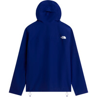 The North Face chaqueta impermeable hombre M DRYZZLE FUTURELIGHT 2 JACKET 04