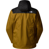 The North Face chaqueta impermeable hombre M EVOLVE II TRICLIMATE JACKET 05